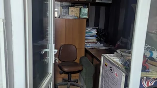 Коммерческое помещение на Gogoli st. Chugureti