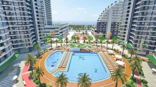 1+1 на Улица Леха и Марии Качиньских 7 Airport District