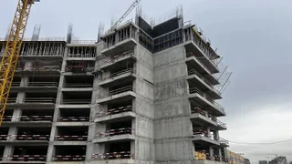 2-комнатная квартира в Тбилиси