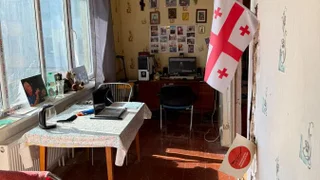 3-комнатная квартира Продаётся. Варкетили