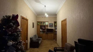 Коммерческое помещение на проспект Шота Руставели 25 Mtatsminda