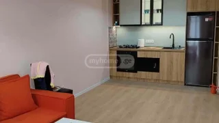 Коммерческое помещение на მირცხულავას ქუჩა - Didube