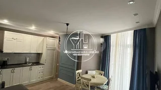 2-комнатная квартира, 42 кв.м, $500