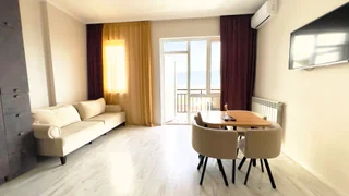 1+1 на Bagrationi Residence Batumi Багратиони ул. 129 Bagrationi District