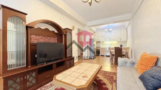 Квартира напротив метро Театр Ахметели