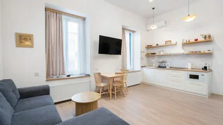 Новый ремонт , Рядом с Фабрикой , SmartTV , Стиральная машина
