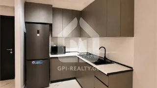 MDK Construction Chkondideli