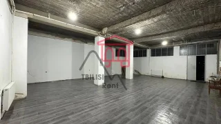 Коммерческое помещение 100 м² на Сабуртало, $600
