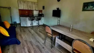 Улица Давид Тавхелидзе, д. 1: 2-комнатная, 45.0 м²
