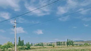 Участок земли на продажу. Аэропорт