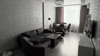 1+1 квартира, 42 м²