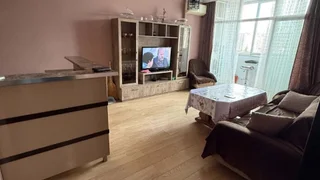 Квартиру 2+1