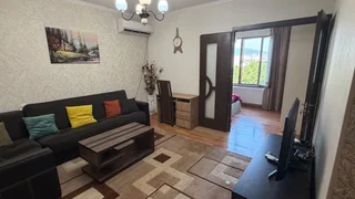 3 room Flat for rent. Digomi