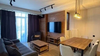 2-комнатная квартира. Сабуртало