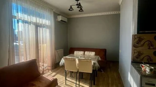 1+1 на ул. Георгия Брцкинвале, $400