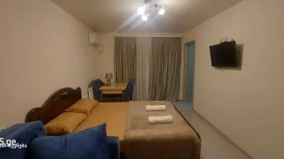1 room Flat Daily rent. Didube