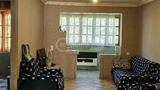 2-комнатная квартира. Варкетили