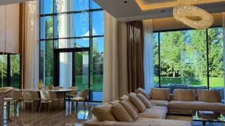 7 room Private House For Rent. Digomi