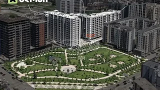 3-комнатная квартира в Тбилиси