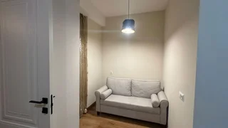 2 room Flat for rent. Didi digomi