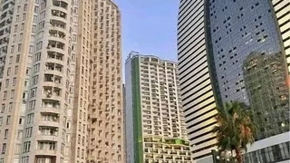 1+1 комнатная квартира, 48 м²