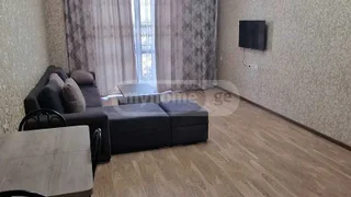 2-комнатная квартира. Варкетили
