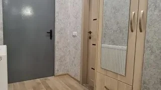 1-комнатная квартира сдаётся. Диди Дигоми