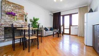 2 room Flat Daily rent. Saburtalo