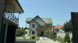 6-комнатный частный дом Продаётся. Дигоми