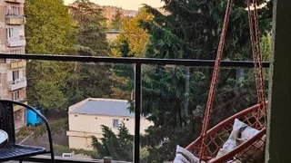2-комнатная квартира в Тбилиси