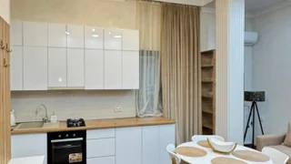 Коммерческое помещение на ბაგრატიონის შეს. 2 Bagrationi District