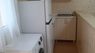 Частный дом