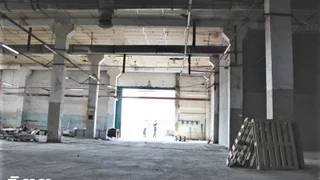 Коммерческое помещение 1200 кв.м на ул. Киндзмараули