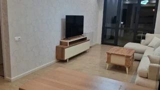2-комнатная квартира в Тбилиси