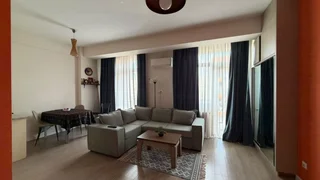 2-комнатная квартира Продаётся. Ортачала
