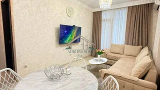 Долгосрочная аренда квартиры