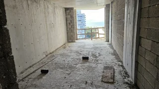 1-комнатная квартира в районе аэропорта