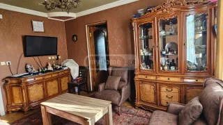 3-комнатная квартира в районе Багратиони
