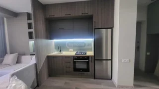 3-комнатная квартира сдаётся. Сабуртало