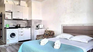 Коммерческое помещение на Metro City Sherif Khimshiashvili St 49 Khimshiashvili District