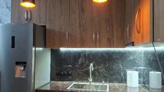 2-комнатная квартира. Варкетили
