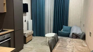 2-комнатная квартира в Тбилиси