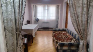 3-комнатная квартира в Тбилиси