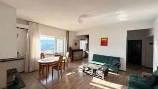 3-комнатная квартира. Ваке