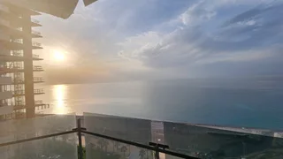 1+1 на Bagrationi Residence Batumi ბაგრატიონის შეს. 51 Bagrationi District