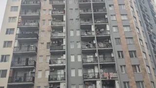 3-комнатная квартира Продаётся. Диди дигоми