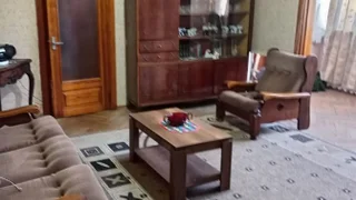 3 room Flat For Sale. Gldani