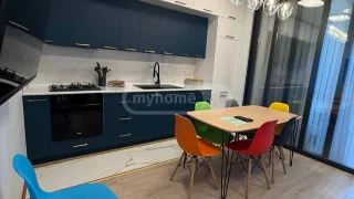 1+1 на Ангис ул. 82 აეროპორტის უბანი