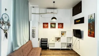 2-комнатная квартира. Сабуртало