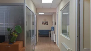 Office For Rent. Saburtalo